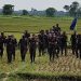 BGB thwarts push-in attempt at Benapole border, fake news spreads in Indian media amid tension