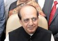 Dinesh Trivedi’s message of India-Bangladesh unification as soon as he entered Bangladesh, strong anger and reaction