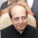 Dinesh Trivedi’s message of India-Bangladesh unification as soon as he entered Bangladesh, strong anger and reaction
