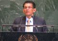 UNGA Presidency: Bangladesh wins against Cyprus