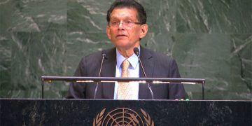 UNGA Presidency: Bangladesh wins against Cyprus