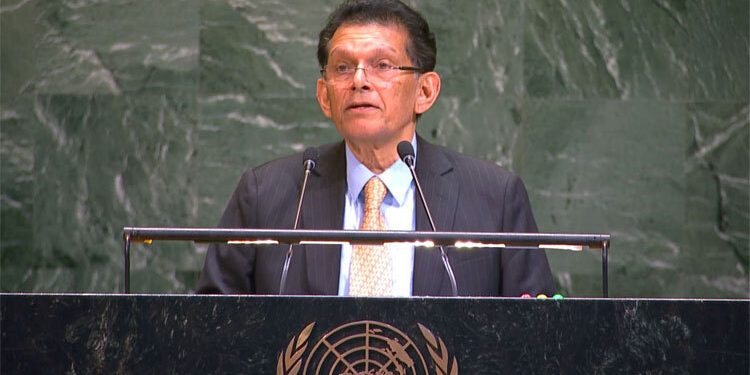 UNGA Presidency: Bangladesh wins against Cyprus