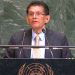 UNGA Presidency: Bangladesh wins against Cyprus