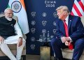 Trump Asked Which World Leader He Admires Most, He Picks PM Modi, Xi Jinping