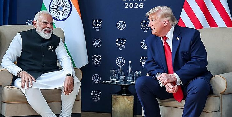 Trump Asked Which World Leader He Admires Most, He Picks PM Modi, Xi Jinping