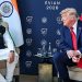 Trump Asked Which World Leader He Admires Most, He Picks PM Modi, Xi Jinping