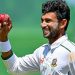 Bangladesh national team cricketer Naeem Hasan beaten by police