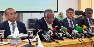 PM Tareque Rahman’s China visit, 15-17 agreements including Teesta may be signed: Foreign Secretary