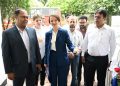 Russian House in Dhaka Celebrates Pushkin Day and Russian Language Day at Dhaka University