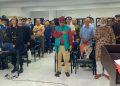 Day of Remembrance and Sorrow Commemorated by the Russian House in Dhaka
