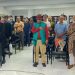Day of Remembrance and Sorrow Commemorated by the Russian House in Dhaka