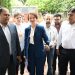 Russian House in Dhaka Celebrates Pushkin Day and Russian Language Day at Dhaka University