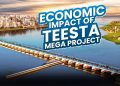 China’s support for Bangladesh’s Teesta project, India’s concerns, China calls it a third party?