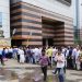 Long queues on first day of Indian “visa festival” in Dhaka