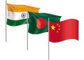 New diplomatic equation surrounding Bangladesh New momentum in relations with China, India in strategic calculations