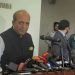 Delhi eagerly awaiting Tarique Rahman’s India visit: Dinesh Trivedi
