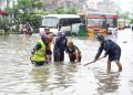 Monsoon storm in Bangladesh Floods, landslides kill 44