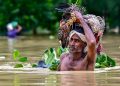 Floods in Bangladesh kill 54, affect more than 600,000 people