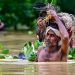 Floods in Bangladesh kill 54, affect more than 600,000 people