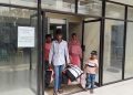 Birbhum’s Sweety Bibi, who was pushed across the border on suspicion of being Bangladeshi, finally returned