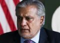 Victim alleges that Pakistan Deputy Prime Minister Ishaq Dar’s grandson has kidnapped two foreign women and embezzled lakhs of dollars?