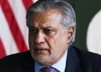 Victim alleges that Pakistan Deputy Prime Minister Ishaq Dar’s grandson has kidnapped two foreign women and embezzled lakhs of dollars?