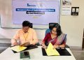 MAWTS and WaterAid Bangladesh Sign MoU to Strengthen Sanitation Innovation