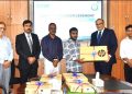 Pakistan govt. distributes laptops to orphans at SOS Children’s Villages