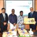 Pakistan govt. distributes laptops to orphans at SOS Children’s Villages