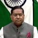 India is keeping an eye on the discussions on Tarique Rahman’s China visit: Randhir Jaiswal in weekly briefing
