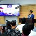 Russian House in Dhaka holds semi-annual press conference