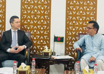 Russia wants to provide urea fertilizer to Bangladesh at low prices