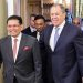 Bangladesh-Russia cooperation in education, research and energy sectors reaches new heights