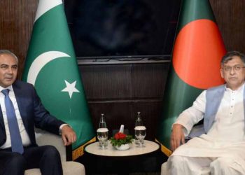 Bangladesh considers Pakistan’s ‘failed’ Safe City project ‘exemplary’ ?