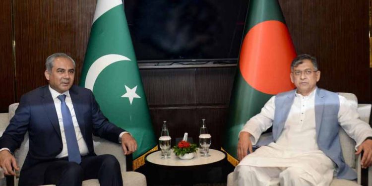 Bangladesh considers Pakistan’s ‘failed’ Safe City project ‘exemplary’ ?