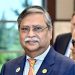 Bangladesh President Md. Shahabuddin resigns, Hafiz Uddin Ahmed takes charge