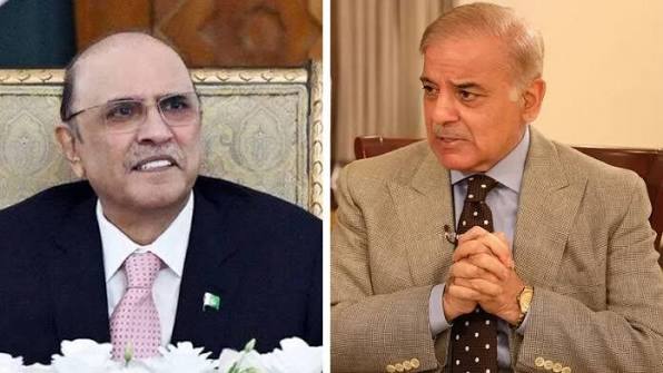 Pakistan Prez, PM, FM Express Deep Condolences Over 44 Deaths in Heavy Rain and Landslides in B’Desh