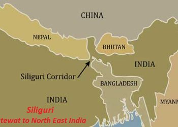 India concerned over China’s increased activity in Bangladesh over Teesta project
