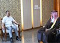 Prime Minister Tarique Rahman agrees to visit Saudi Arabia for Prince’s invitation
