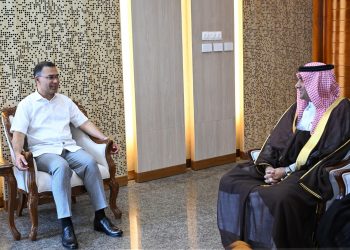 Prime Minister Tarique Rahman agrees to visit Saudi Arabia for Prince’s invitation