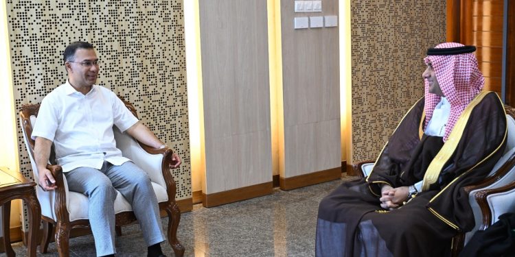 Prime Minister Tarique Rahman agrees to visit Saudi Arabia for Prince’s invitation