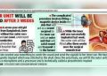 7-year-old Bangladeshi girl born without ears gets implant at city hospital India