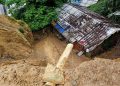 5 students die in landslide on Rohingya camp in Cox’s Bazar, 13 fishermen missing after trawler sinks in Bay of Bengal