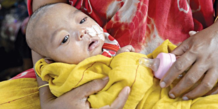 779 children died in three months in Bangladesh: Why has measles suddenly become a menace?