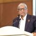 BNP candidate Mirza Fakhrul Islam Alamgir elected as President of Bangladesh