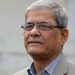 BNP finalizes Mirza Fakhrul Islam Alamgir as 23rd President of Bangladesh