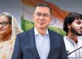 Why is Tareque’s Delhi visit uncertain? India’s diplomatic failure in the Dhaka-Delhi tension?