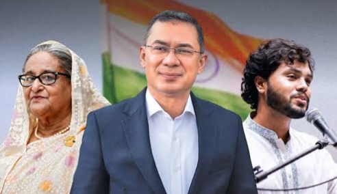 Why is Tareque’s Delhi visit uncertain? India’s diplomatic failure in the Dhaka-Delhi tension?