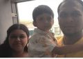Hotel fire in Kolkata: Bangladeshi journalist dies along with wife, children, father-in-law