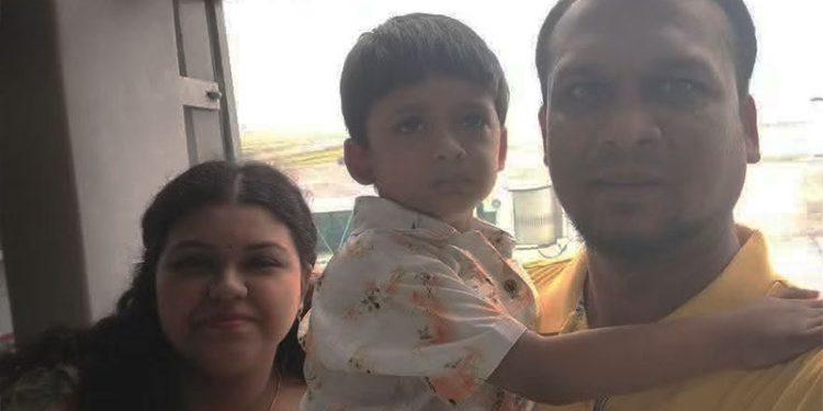 Hotel fire in Kolkata: Bangladeshi journalist dies along with wife, children, father-in-law